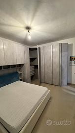 Armadio a ponte “Elena” 4.2 x 3 m