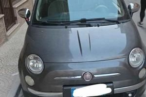 Fiat 500 1200 gpl