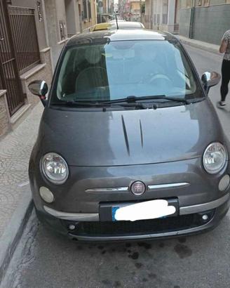 Fiat 500 1200 gpl