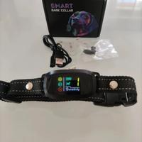 collare addestramento x cani