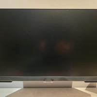 samsung g4 odissey 240hz 1080p 25 pollici