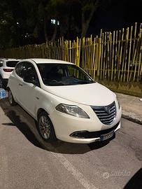 Lancia Ypsilon 1.3 multijet 95cv