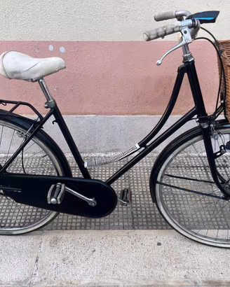 Bici  Unisex Vintage 