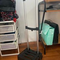 Carellino zaino scuola