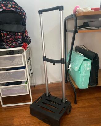 Carellino zaino scuola