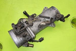 Corpo farfallato  ALFA ROMEO 75 1.8 turbo