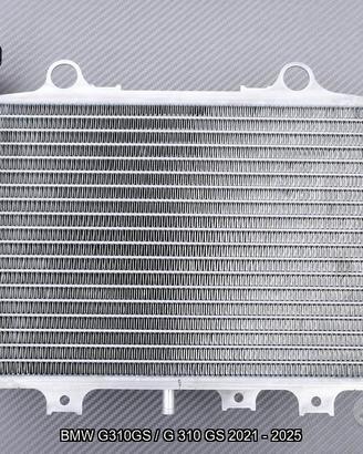 Radiatore BMW G310GS / G 310 GS 2021 - 2025