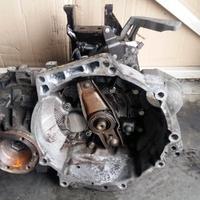 Cambio manuale fabia - 1.9 d - atd