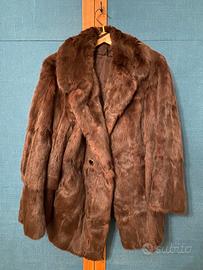 Pelliccia artigianale 2