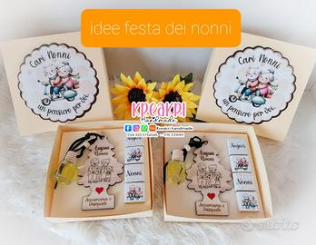 regolo festa dei nonni