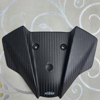 Flyscreen per KTM superduke 1290 3.0 danneggiato 