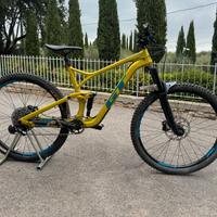 MTB - GT SENSOR CARBON ELITE 2019 - Tg. M