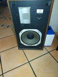 coppia diffusori marca Ess 
