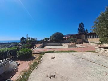 SQUILLACE - VILLAGGIO PORTO RHOCA