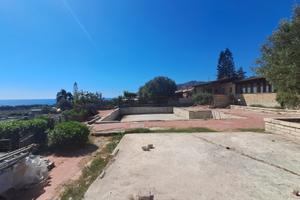 SQUILLACE - VILLAGGIO PORTO RHOCA
