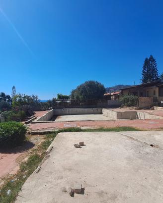 SQUILLACE - VILLAGGIO PORTO RHOCA