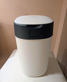 Mangia pannolini Tommee Teppee twist & click