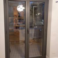 Infissi ferro e alluminio prezzi giusti 