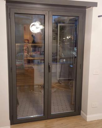 Infissi ferro e alluminio prezzi giusti 