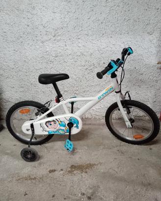 bicicletta bambino