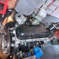 Motore A112 Elite Autobianchi Abarth Fiat 58 cv