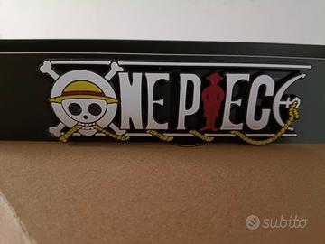 One piece kinder