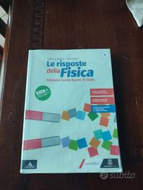 Le risposte della fisica vol 4