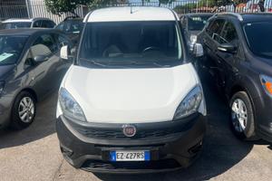 Fiat Doblo Doblò 1.4 T-Jet Natural Power PC-TN Car