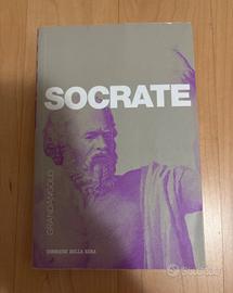 Libro Socrate di Roberto Radice