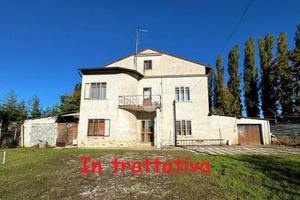 CASA INDIPENDENTE A MARCARIA