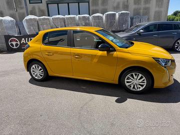 PEUGEOT 208 PureTech 75 Stop&Start 5 porte Activ