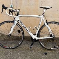 Pinarello Prince full carbon TG. M