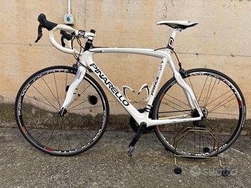 Pinarello Prince full carbon TG. M