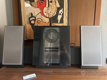 Beosystem 2300 Sistema completo Bang & Olufsen