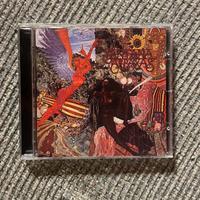 Cd santana “Abraxas”