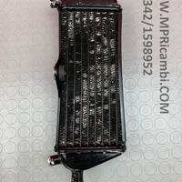 RADIATORE DESTRO YAMAHA YZ 250 1996 1997 WR 1998 1