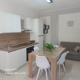 Appartamento a pochi km dal mare