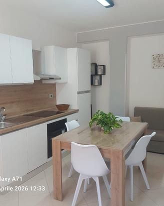 Appartamento a pochi km dal mare