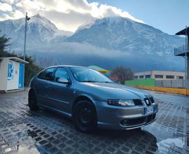 SEAT Leon Fr 150cv Tdi