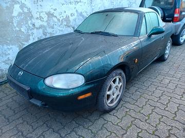 MAZDA MX-5 NB PER RICAMBI