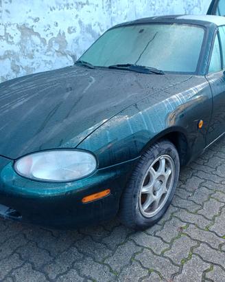 MAZDA MX-5 NB PER RICAMBI