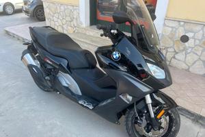 BMW c 650 sport 2017
