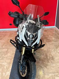 Cf Moto 650MT