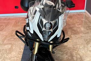 Cf Moto 650MT