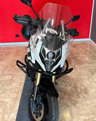Cf Moto 650MT