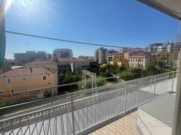 Appartamento di 75 m² con 3 locali a Loano