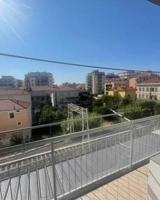 Appartamento di 75 m² con 3 locali a Loano