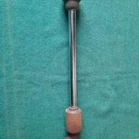 Leva da cambio Alfa Romeo Giulia/gt junior d'epoca