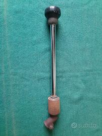 Leva da cambio Alfa Romeo Giulia/gt junior d'epoca