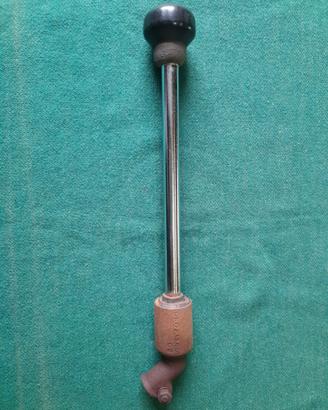 Leva da cambio Alfa Romeo Giulia/gt junior d'epoca